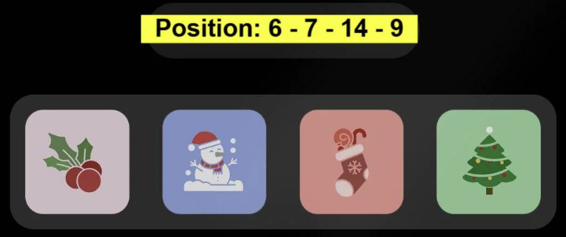 Agent 301 Daily Puzzle 17 April 2025